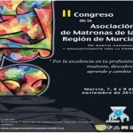 congreso nacional matronas Murcia 2012